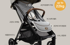조이 파르셀  휴대용 유모차 참가소식