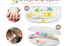 베이비핸즈네일트리머 참가소식